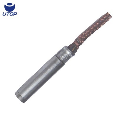 Датчик тиску з нержавіючої сталі