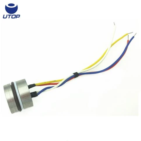 Silicon Pressure Sensor